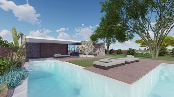 villa in vendita a Siracusa