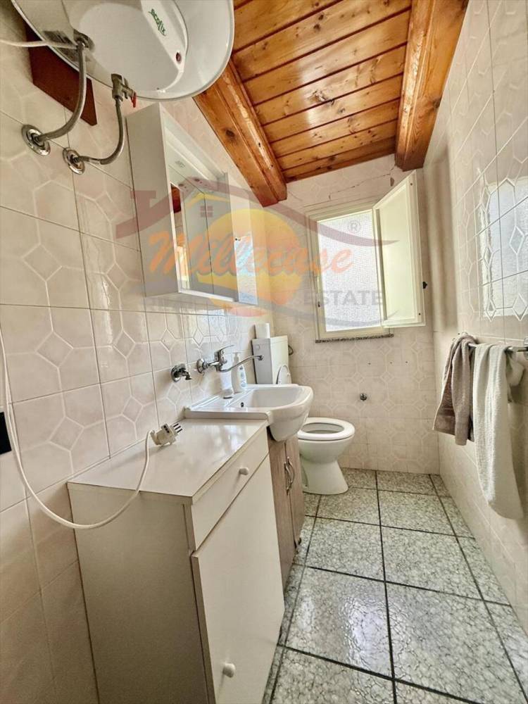 appartamento in vendita a Siracusa in zona Borgata