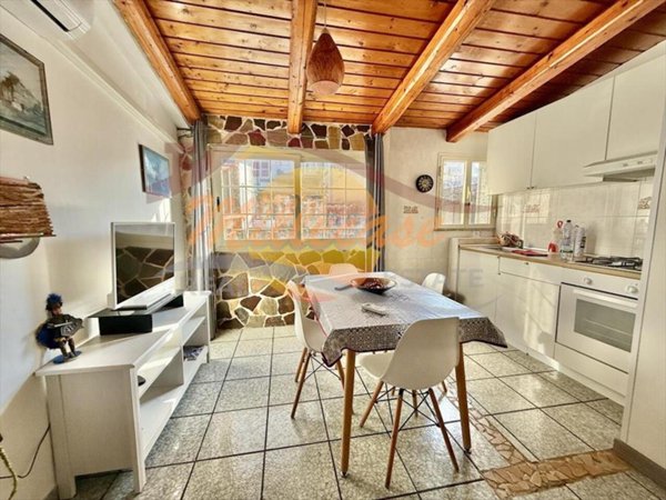 appartamento in vendita a Siracusa in zona Borgata