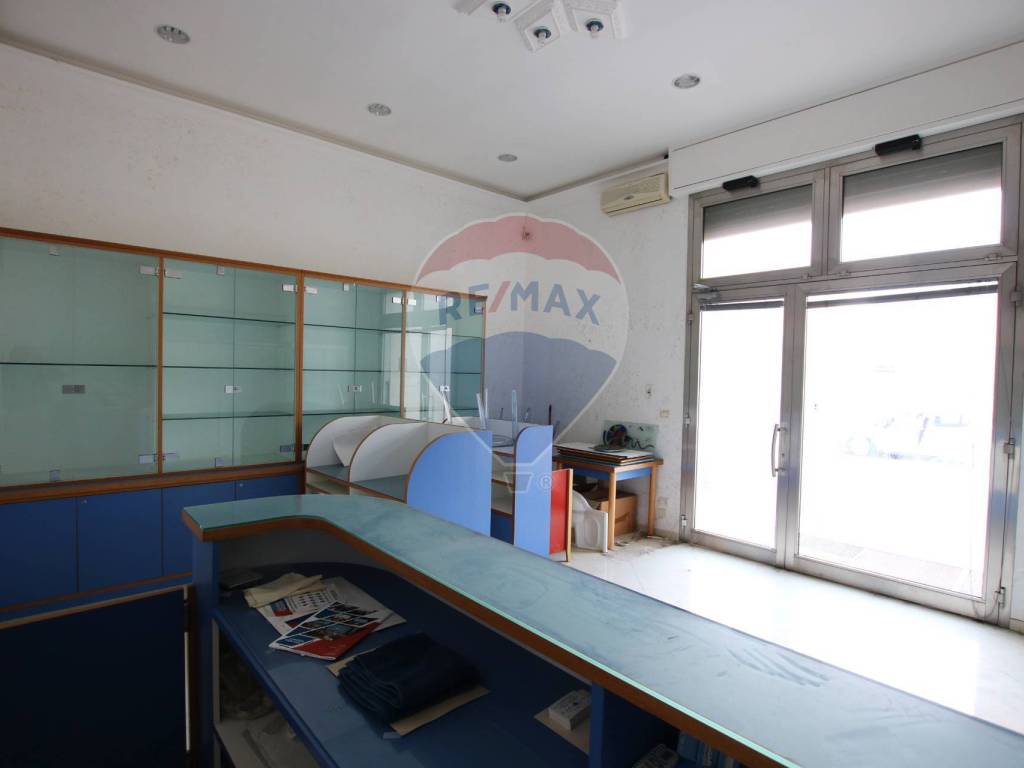 negozio in vendita a Siracusa