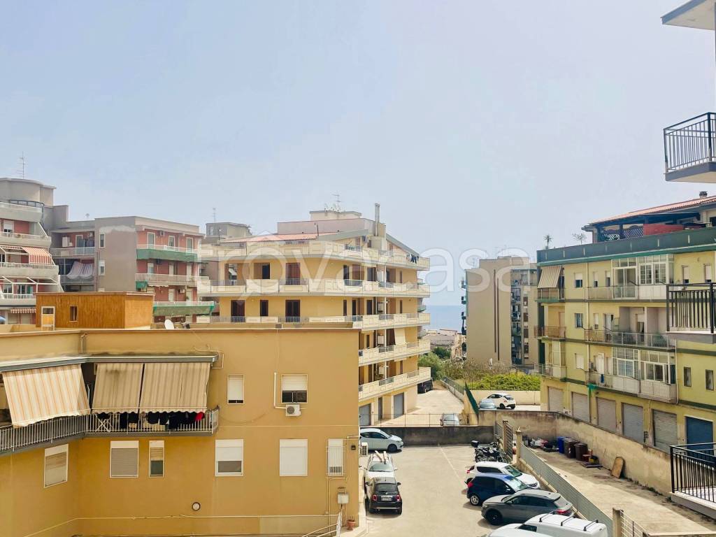 appartamento in vendita a Siracusa