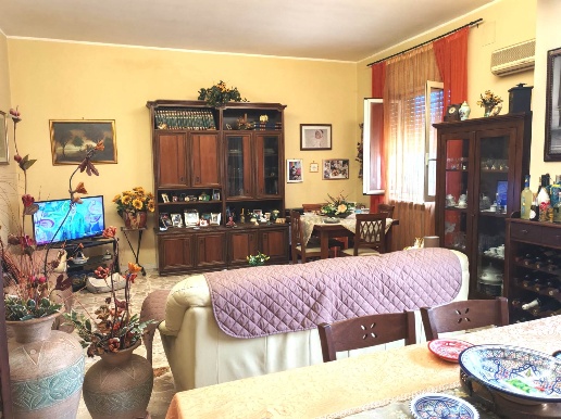 appartamento in vendita a Siracusa in zona Centro Città