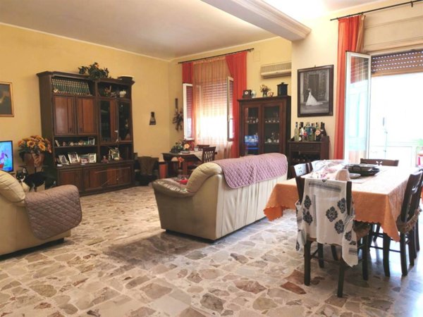 appartamento in vendita a Siracusa in zona Grottasanta
