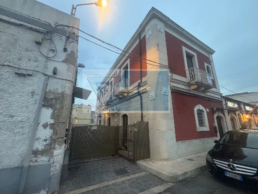 appartamento in vendita a Siracusa in zona Centro Città