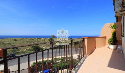 appartamento in vendita a Siracusa in zona Belvedere