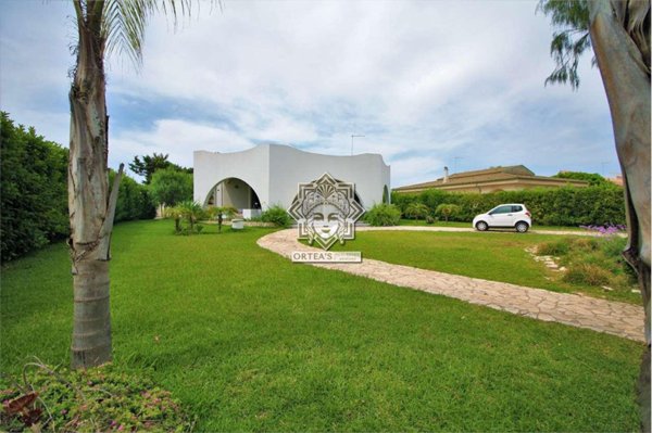 casa indipendente in vendita a Siracusa