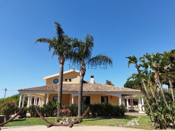 casa indipendente in vendita a Siracusa