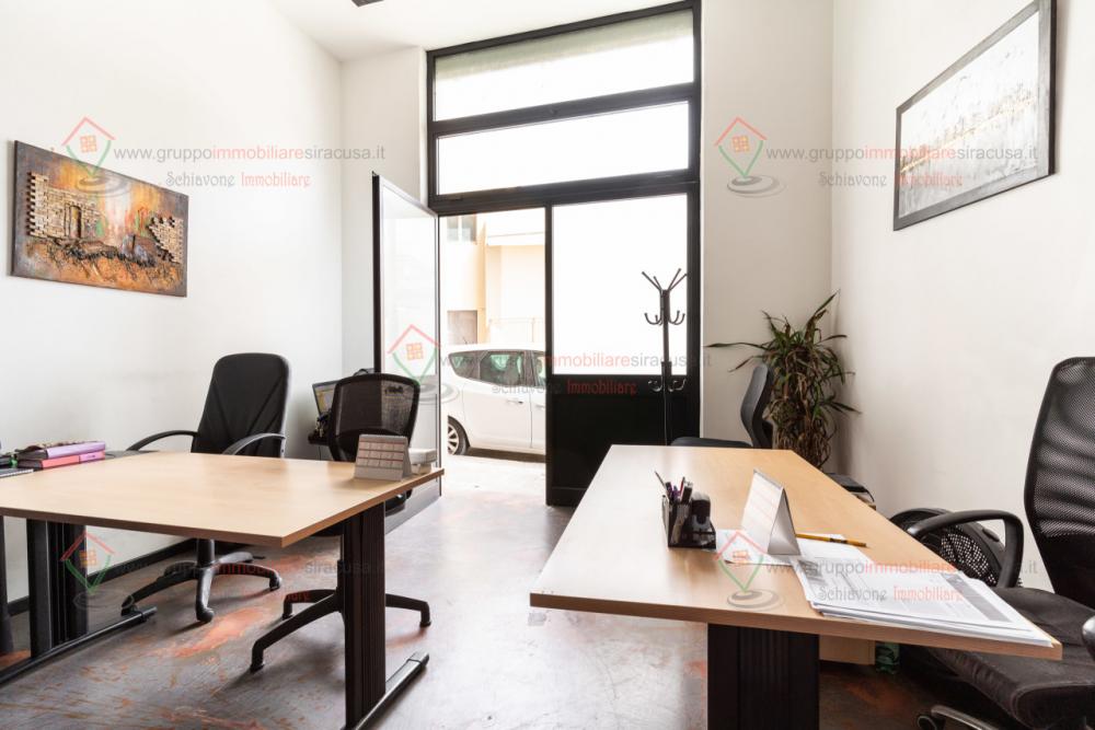 ufficio in vendita a Siracusa
