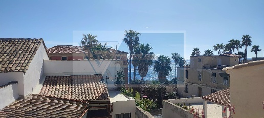 appartamento in vendita a Siracusa in zona Borgata