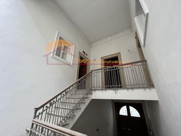 appartamento in vendita a Siracusa in zona Centro Città
