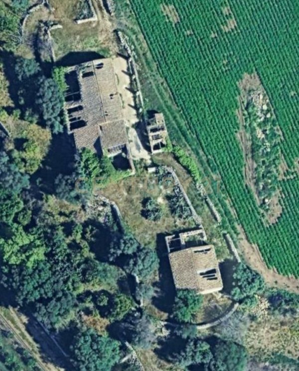 terreno agricolo in vendita a Siracusa