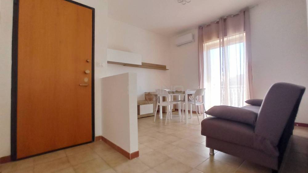 appartamento in vendita a Siracusa in zona Grottasanta