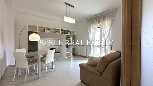 appartamento in vendita a Siracusa in zona Borgata