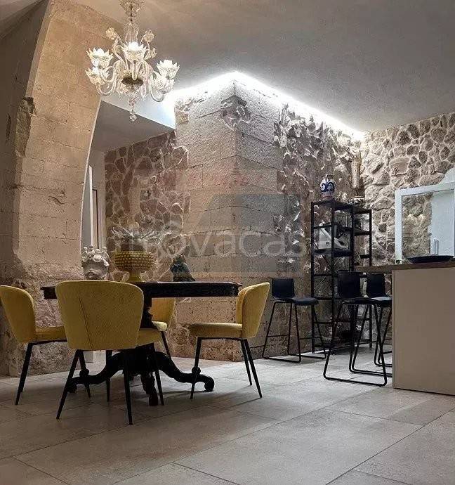 appartamento in vendita a Siracusa in zona Isola Ortigia