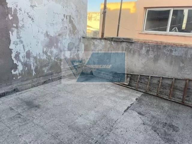 appartamento in vendita a Siracusa in zona Borgata