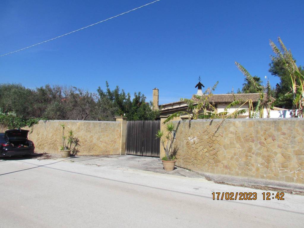 casa indipendente in vendita a Siracusa in zona Isola / Plemmirio