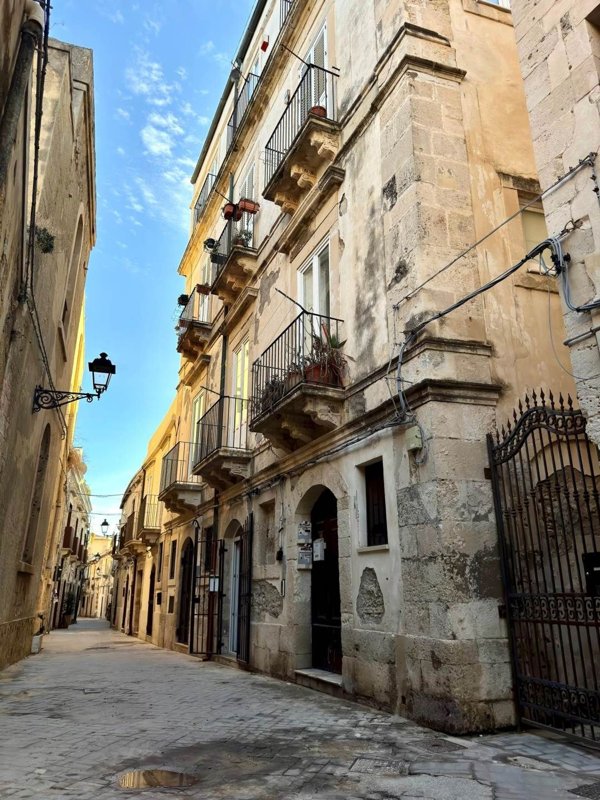 appartamento in vendita a Siracusa in zona Centro Città