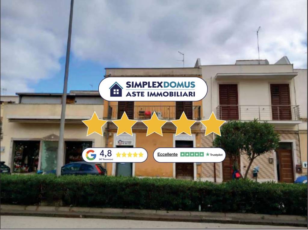 appartamento in vendita a Siracusa in zona Centro Città