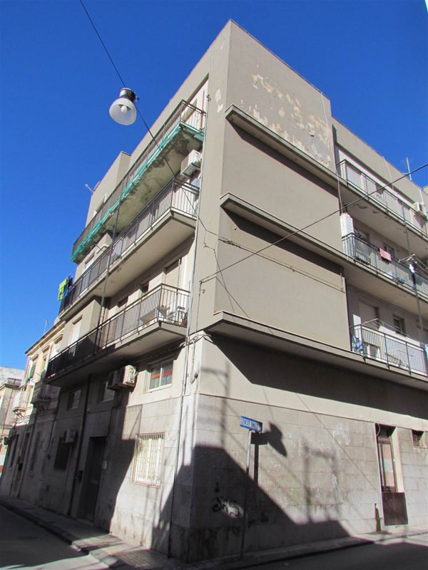 appartamento in vendita a Siracusa in zona Borgata