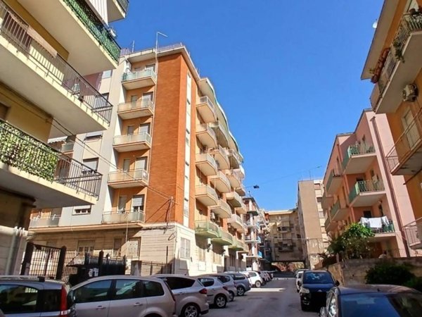 appartamento in vendita a Siracusa in zona Centro Città