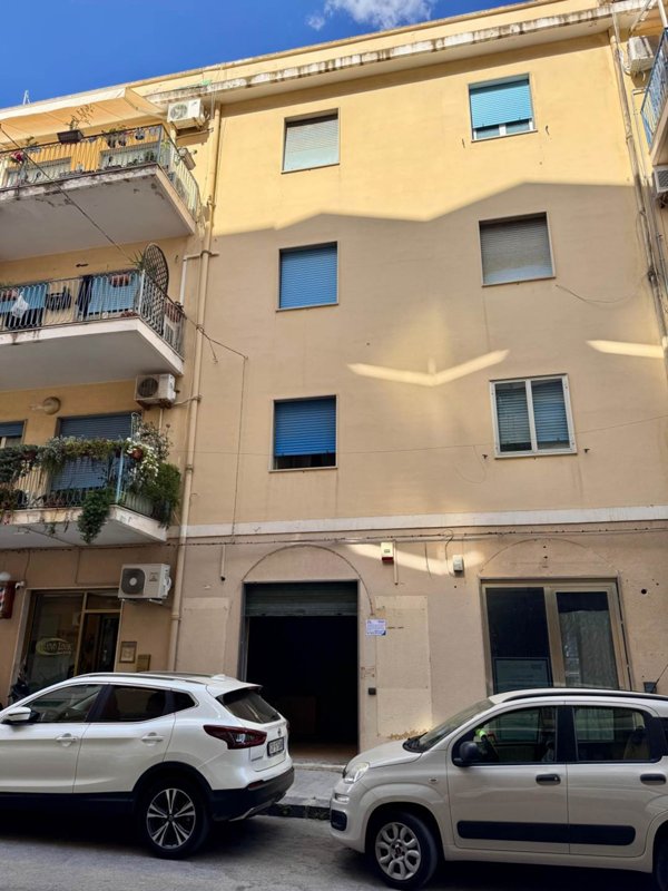 ufficio in vendita a Siracusa