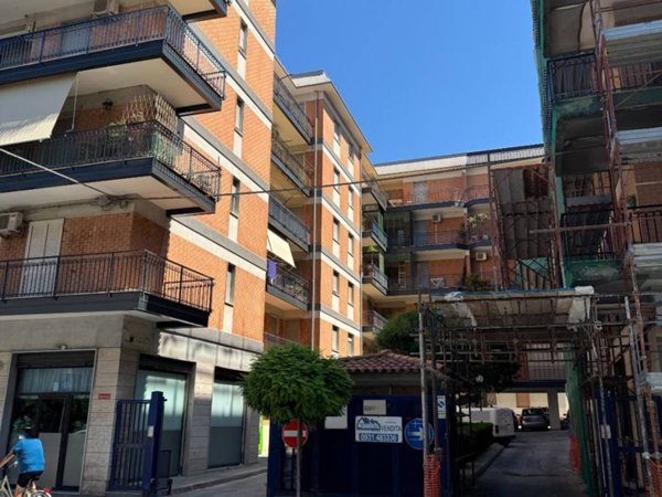 appartamento in vendita a Siracusa in zona Centro Città