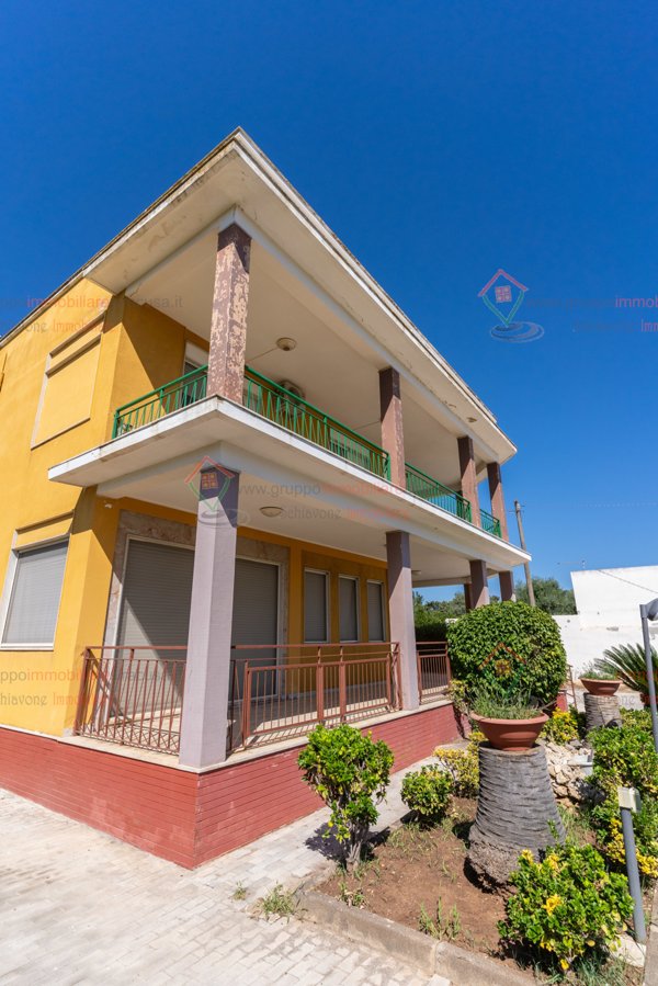 appartamento in vendita a Siracusa in zona Isola / Plemmirio