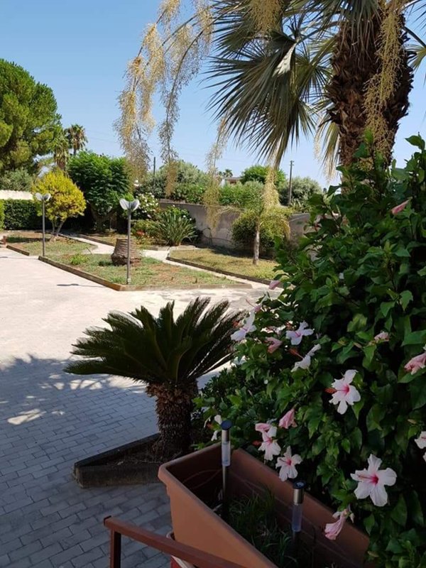 appartamento in vendita a Siracusa in zona Isola / Plemmirio