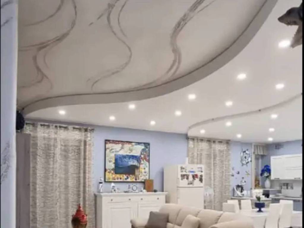 appartamento in vendita a Siracusa in zona Grottasanta