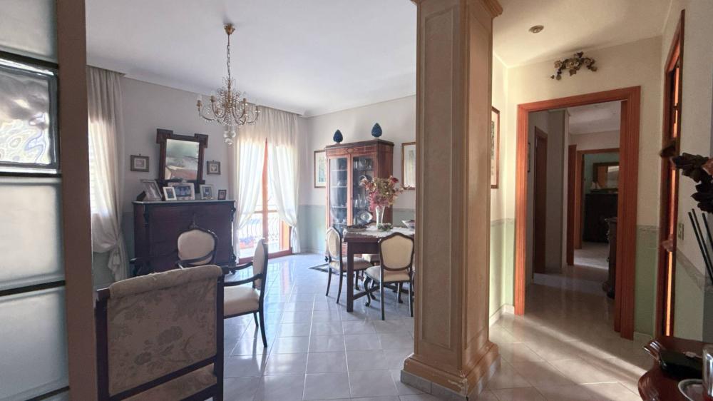 appartamento in vendita a Siracusa