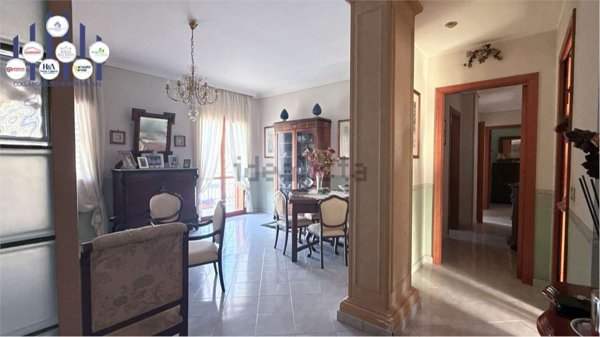 appartamento in vendita a Siracusa