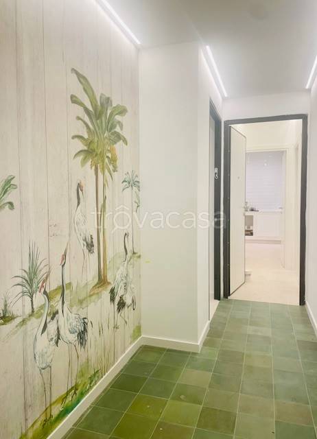 appartamento in vendita a Siracusa in zona Borgata