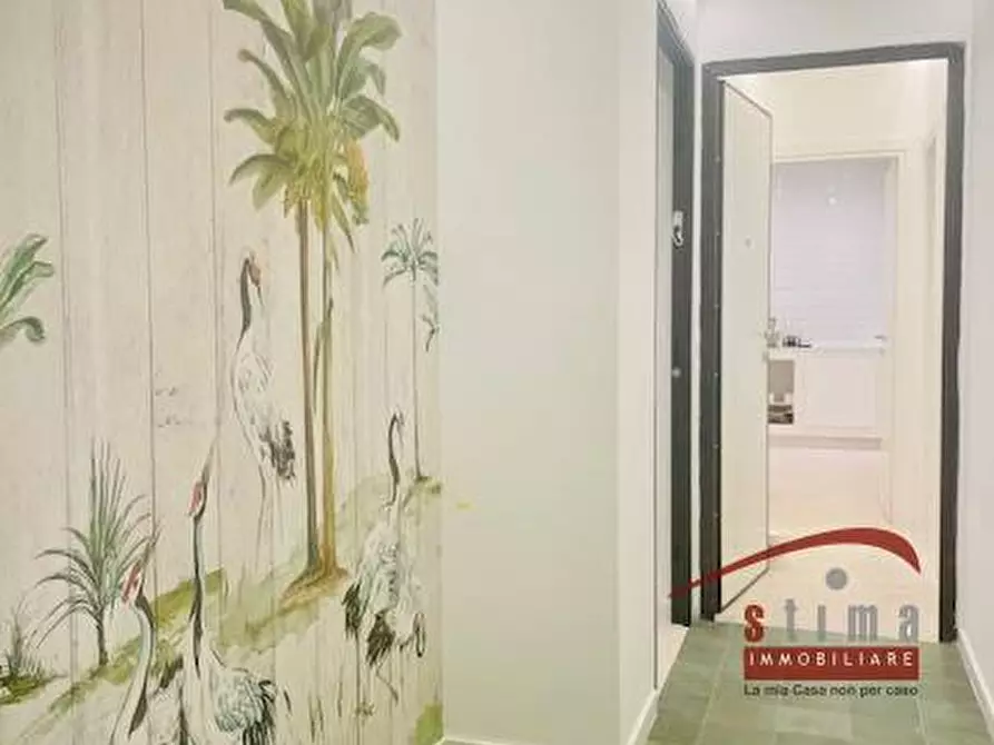 appartamento in vendita a Siracusa in zona Borgata
