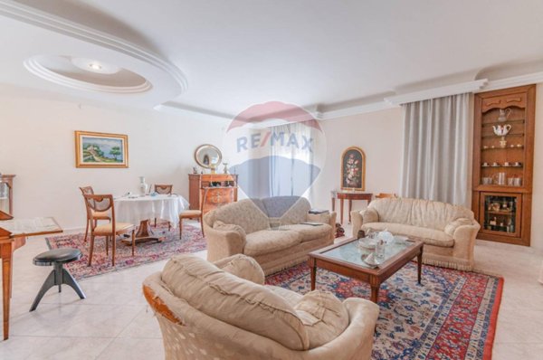 appartamento in vendita a Siracusa in zona Borgata