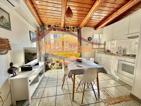 appartamento in vendita a Siracusa in zona Centro Città