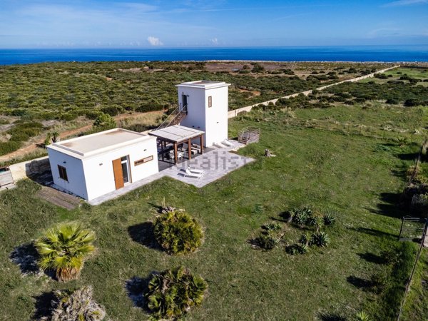 casa indipendente in vendita a Siracusa in zona Isola / Plemmirio