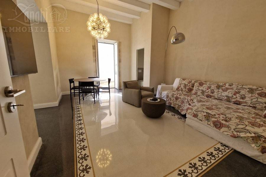 appartamento in vendita a Siracusa in zona Isola Ortigia