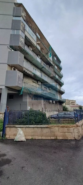 appartamento in vendita a Siracusa