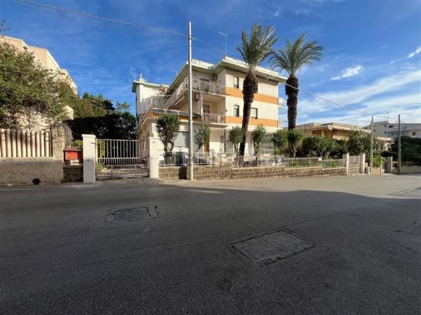 appartamento in vendita a Siracusa in zona Grottasanta