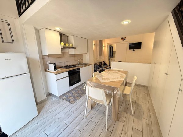 appartamento in vendita a Siracusa in zona Centro Città