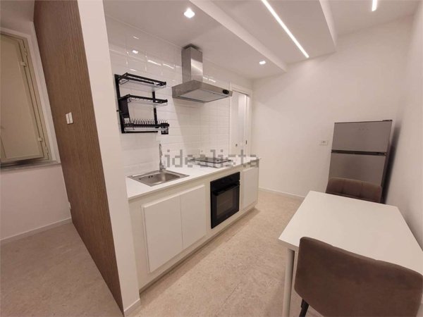 appartamento in vendita a Siracusa in zona Centro Città