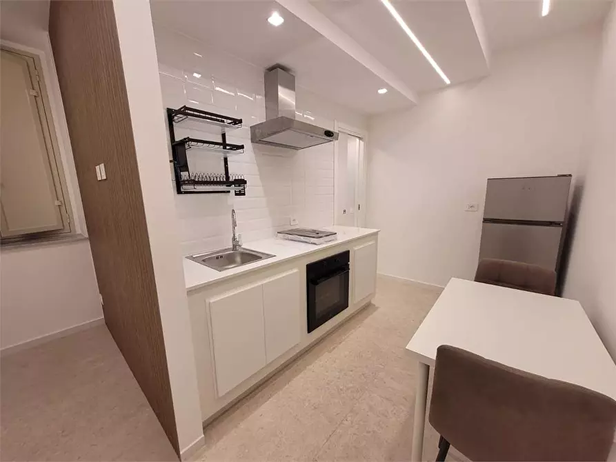 appartamento in vendita a Siracusa in zona Centro Città