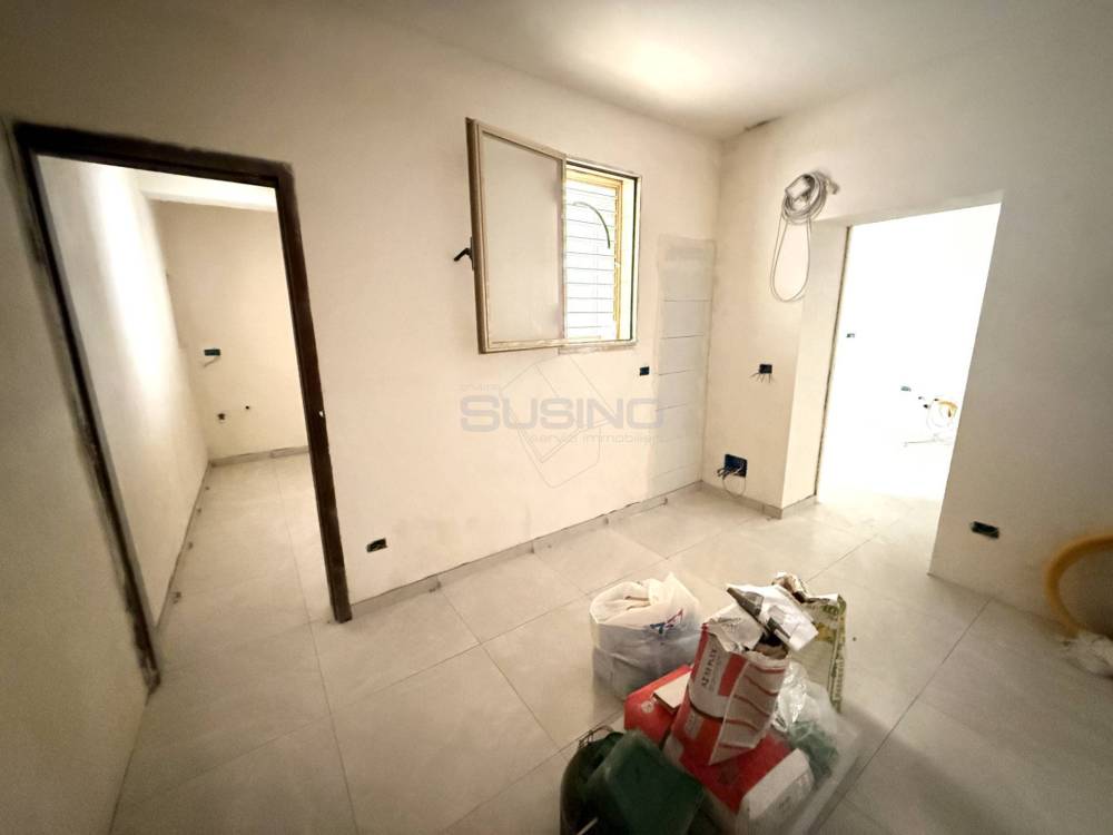 appartamento in vendita a Siracusa in zona Borgata