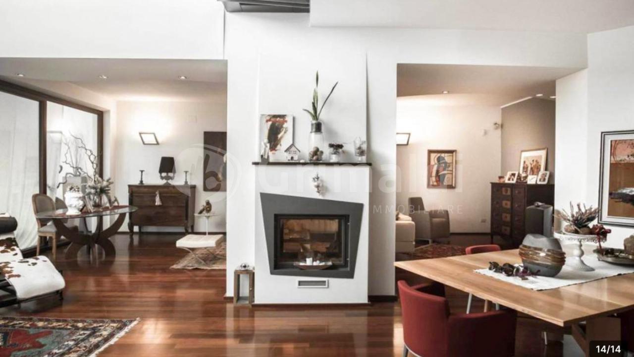 appartamento in vendita a Siracusa in zona Scala Greca