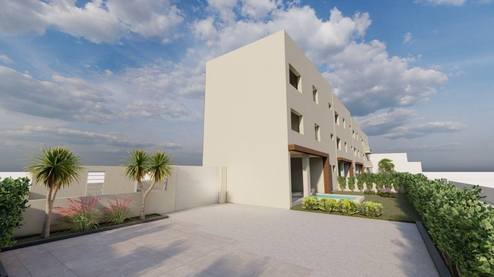 appartamento in vendita a Siracusa in zona Scala Greca