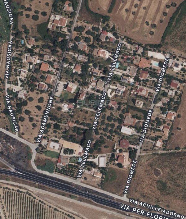 casa indipendente in vendita a Siracusa