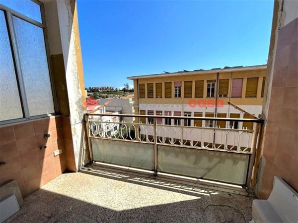 appartamento in vendita a Siracusa in zona Centro Città