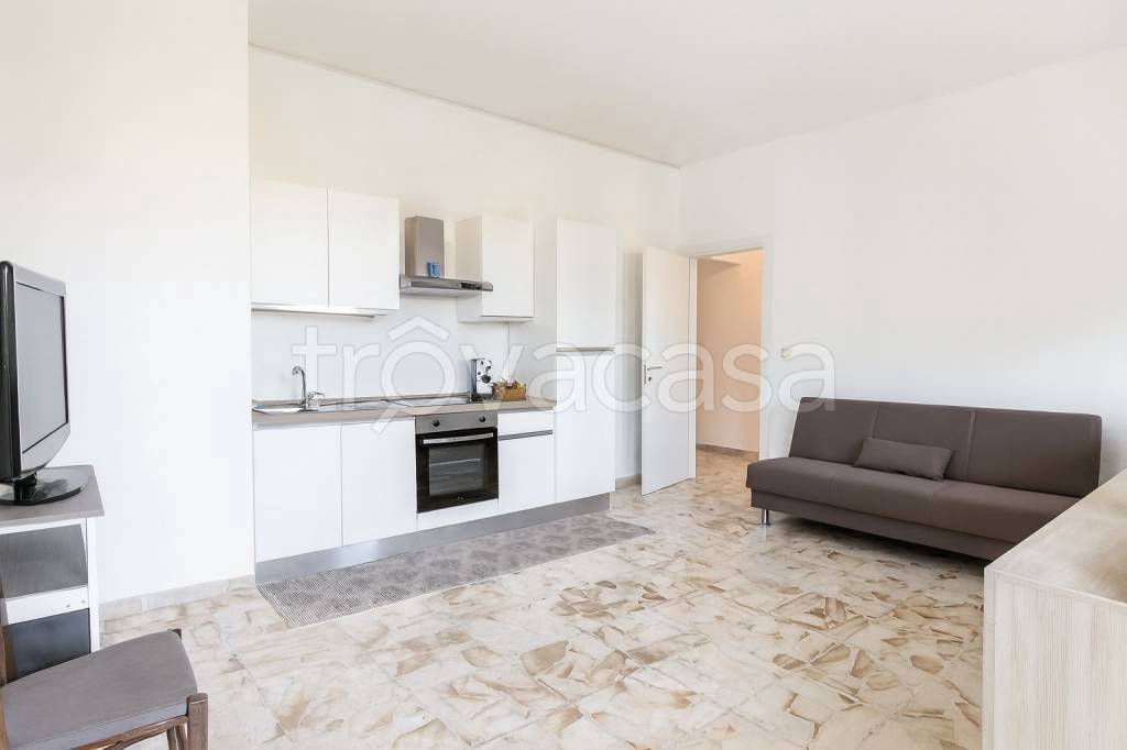 appartamento in vendita a Siracusa in zona Centro Città