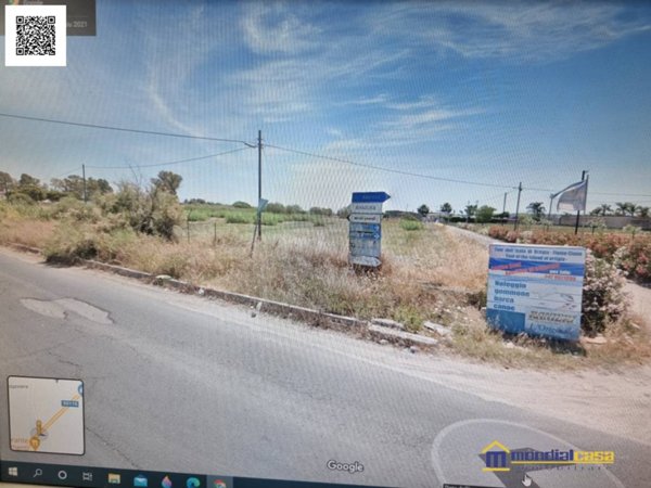 terreno agricolo in vendita a Siracusa