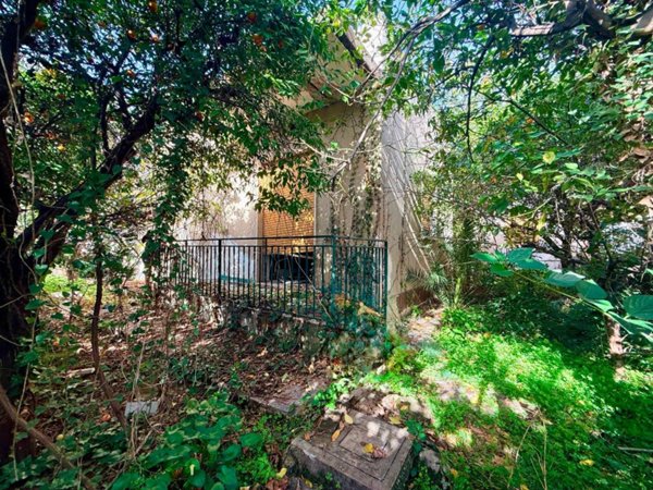 casa indipendente in vendita a Siracusa in zona Scala Greca